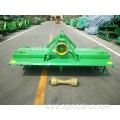 More than 90HP tractor drived rotary cultivator